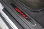 GMC Acadia Denali 2011 года
